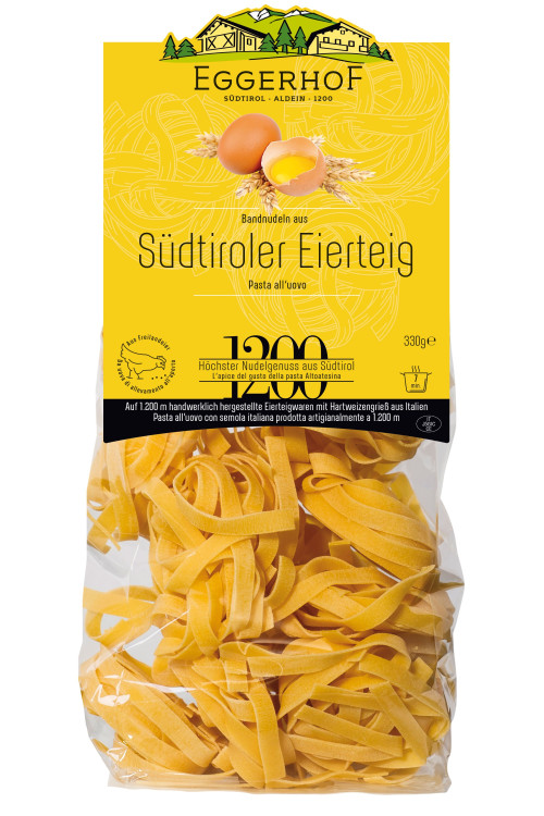 Tagliatelle